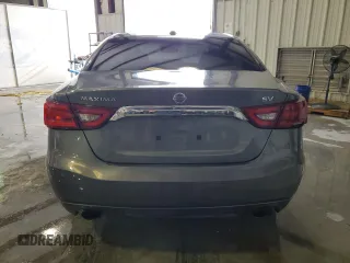 2017 Nissan Maxima SR z VIN 1N4AA6AP2HC381625, wystawiony jako Copart lot #89085385 z przebiegiem 143 989 mil mil oraz Czysty tytuł • Clean title. Historia ofert i sprzedaży dostępna na DreamBid. Obrazek 6.