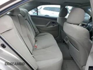 2009 Toyota Camry with VIN 4T1BE46K49U800280, listed as a Copart auction lot 51306325 with 69,374 mi miles and Salvage Title. Bid and sale history available at carsss.com. Image 10.