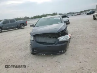2012 Buick LaCrosse Premium 2 z VIN 1G4GF5E34CF313272, wystawiony jako Copart lot #51433175 z przebiegiem 121 344 mil mil oraz Szkoda całkowita • Salvage title. Historia ofert i sprzedaży dostępna na DreamBid. Obrazek 10.