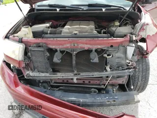 2009 Toyota Tundra Limited z VIN 5TFDW58169X086719, wystawiony jako Copart lot #55041735 z przebiegiem 201 775 mil mil oraz Szkoda całkowita • Salvage title. Historia ofert i sprzedaży dostępna na DreamBid. Obrazek 11.