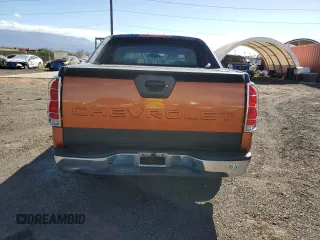 2004 Chevrolet Avalanche z VIN 3GNEC12T44G248898, wystawiony jako Copart lot #86504724 z przebiegiem 57 351 mil mil oraz Szkoda całkowita • Salvage title. Historia ofert i sprzedaży dostępna na DreamBid. Obrazek 6.