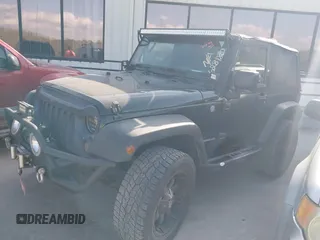 2011 Jeep Wrangler Rubicon with VIN 1J4BA6D10BL628180, listed as a IAAI auction lot 41711065 with 155,940 mi miles and . Bid and sale history available at carsss.com. Image 17.