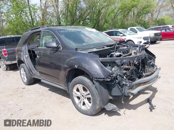 2014 Chevrolet Equinox LT with VIN 2GNFLGEKXE6171414, listed as a IAAI auction lot 42117921 with 178,343 mi miles. Bid and sale history available at carsss.com. Image 12.