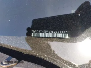 2020 Kia Sorento SX z VIN 5XYPKDA53LG646612, wystawiony jako IAAI lot #42108349 z przebiegiem 74 334 mil mil oraz . Historia ofert i sprzedaży dostępna na DreamBid. Obrazek 9.