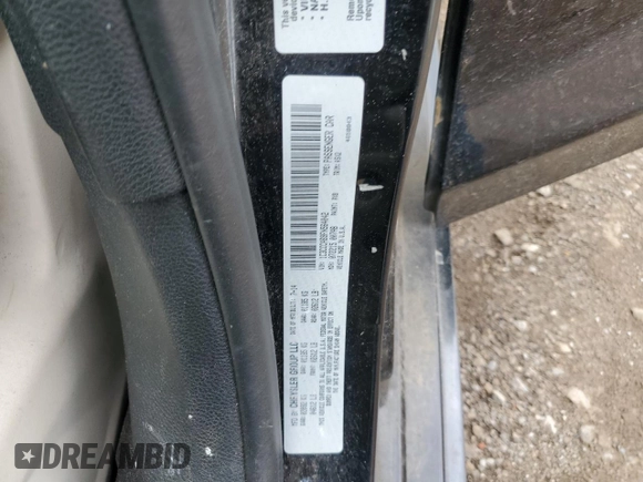 2015 Chrysler 200 Limited z VIN 1C3CCCAB9FN564042, wystawiony jako Copart lot #58078795 z przebiegiem 197 384 mil mil oraz Szkoda całkowita • Salvage title. Historia ofert i sprzedaży dostępna na DreamBid. Obrazek 12.