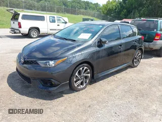 2016 Scion iM with VIN JTNKARJE1GJ512032, listed as a IAAI auction lot 42825191 with 114,797 mi miles and . Bid and sale history available at DreamBid. Image 17.