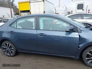 2019 Toyota Corolla L with VIN 2T1BURHE0KC170868, listed as a IAAI auction lot 41677394 with 32,710 mi miles. Bid and sale history available at carsss.com. Image 13.