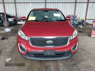 2016 Kia Sorento LX with VIN 5XYPG4A56GG150646, listed as a IAAI auction lot 42150855 with 183,648 mi miles and . Bid and sale history available at DreamBid. Image 12.