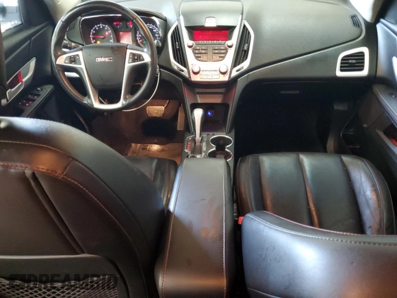 2011 GMC Terrain SLT-2 with VIN 2CTALWEC1B6416459, listed as a Copart auction lot 42907295 with 159,304 mi miles and Clean Title. Bid and sale history available at carsss.com. Image 8.
