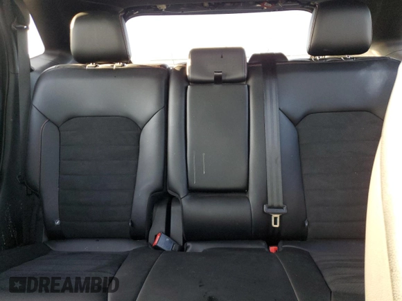 2020 Ford Edge SEL with VIN 2FMPK4J96LBB29498, listed as a Copart auction lot 48541825 with 75,548 mi miles and Salvage Title. Bid and sale history available at carsss.com. Image 10.