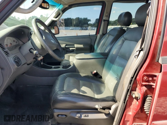 2004 Ford Explorer Sport Trac XLS с VIN 1FMZU77K64UB14512, выставлен на аукционе Copart как лот 56985685 с пробегом Не указан миль и Списание • Salvage title. История ставок и продаж доступна на DreamBid. Изображение 7.