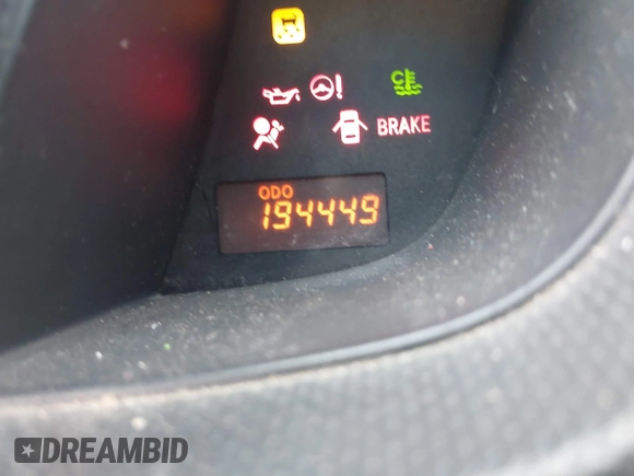2010 Scion xD with VIN JTKKU4B44A1000334, listed as a IAAI auction lot 42631657 with 194,449 mi miles and . Bid and sale history available at DreamBid. Image 7.
