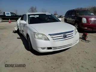 2006 Toyota Avalon XL with VIN 4T1BK36B36U117517, listed as a Copart auction lot 49286175 with 163,574 mi miles and Salvage Title. Bid and sale history available at carsss.com. Image 11.