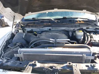 2018 Ram 2500 Tradesman with VIN 3C6UR5HJ0JG216906, listed as a IAAI auction lot 41409441 with 122,401 mi miles. Bid and sale history available at carsss.com. Image 10.