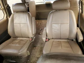 1995 Toyota Previa z VIN JT3AC14R1S1197904, wystawiony jako Copart lot #80496304 z przebiegiem 149 776 mil mil oraz Tytuł czysty. Historia ofert i sprzedaży dostępna na DreamBid. Obrazek 11.