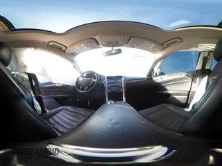 2017 Ford Fusion SE z VIN 3FA6P0HD4HR118826, wystawiony jako IAAI lot #40743513 z przebiegiem 130 038 mil mil oraz . Historia ofert i sprzedaży dostępna na DreamBid. Obrazek 21.