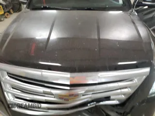 2015 Cadillac Escalade ESV Platinum z VIN 1GYS4UKJ7FR606162, wystawiony jako Copart lot #41988655 z przebiegiem 252 337 mil mil oraz Szkoda całkowita • Salvage title. Historia ofert i sprzedaży dostępna na DreamBid. Obrazek 14.