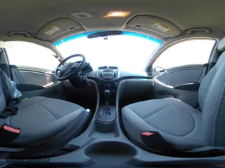 2017 Hyundai Accent SE with VIN KMHCT4AEXHU278488, listed as a IAAI auction lot 42020830 with 99,378 mi miles. Bid and sale history available at carsss.com. Image 18.
