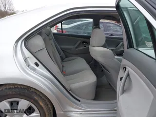 2008 Toyota Camry LE with VIN 4T1BE46K78U220083, listed as a IAAI auction lot 41898364 with 221,389 mi miles. Bid and sale history available at carsss.com. Image 8.