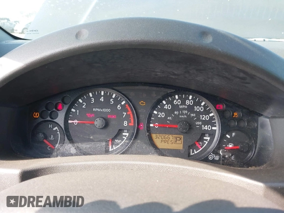 2012 Nissan Frontier SV with VIN 1N6AD0CU0CC434782, listed as a IAAI auction lot 41879216 with 320,667 mi miles and . Bid and sale history available at DreamBid. Image 6.