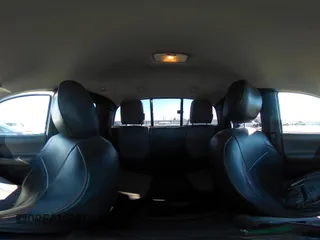 2022 Toyota Tacoma SR с VIN 3TYRX5GN8NT046105, выставлен на аукционе IAAI как лот 41405892 с пробегом 112 340 миль миль и . История ставок и продаж доступна на DreamBid. Изображение 19.