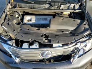 2010 Lexus HS 250h with VIN JTHBB1BA2A2000391, listed as a Copart auction lot 42598355 with 149,008 mi miles and Salvage Title. Bid and sale history available at DreamBid. Image 11.