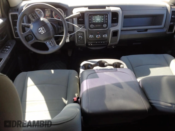 2016 Ram 3500 Tradesman z VIN 3C63RRGL0GG139842, wystawiony jako Copart lot #46531575 z przebiegiem 125 682 mil mil oraz Tytuł czysty. Historia ofert i sprzedaży dostępna na DreamBid. Obrazek 8.