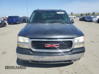 2004 GMC Yukon SLE z VIN 1GKEC13V94R131511, wystawiony jako Copart lot #53184435 z przebiegiem 163 917 mil mil oraz Tytuł czysty. Historia ofert i sprzedaży dostępna na DreamBid. Obrazek 5.