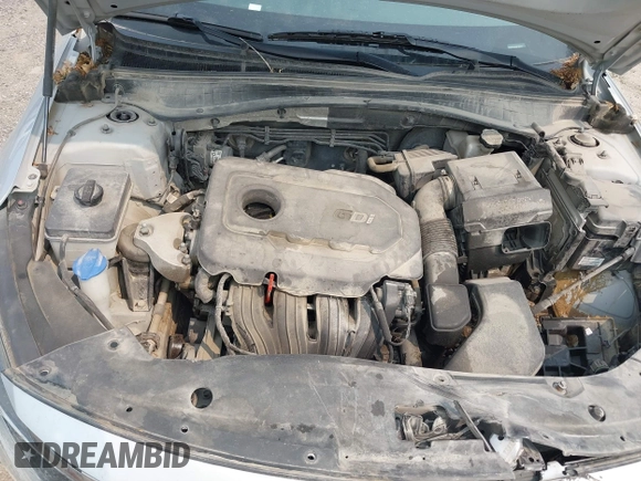 2017 Kia Optima LX with VIN 5XXGT4L31HG132018, listed as a IAAI auction lot 42364323 with 179,333 mi miles and . Bid and sale history available at DreamBid. Image 10.