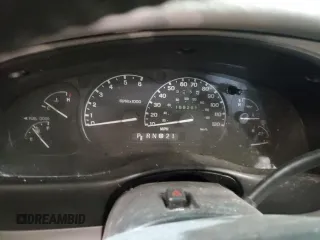 1999 Ford Explorer XLT с VIN 1FMZU35P8XZB71387, выставлен на аукционе Copart как лот 64662284 с пробегом Не указан миль и Списание • Salvage title. История ставок и продаж доступна на DreamBid. Изображение 9.