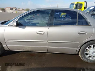 1997 Buick Regal LS with VIN 2G4WB52K2V1459229, listed as a IAAI auction lot 41357827 with 87,005 mi miles. Bid and sale history available at carsss.com. Image 14.