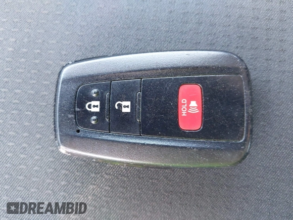 2018 Toyota Prius Two with VIN JTDKBRFU7J3064943, listed as a IAAI auction lot 42077330 with 108,223 mi miles and . Bid and sale history available at carsss.com. Image 11.