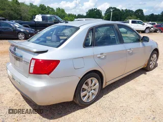2009 Subaru Impreza i с VIN JF1GE616X9H504758, выставлен на аукционе IAAI как лот 42502416 с пробегом 261 043 миль миль и . История ставок и продаж доступна на DreamBid. Изображение 4.