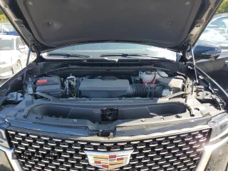 2023 Cadillac Escalade ESV 4WD Premium Luxury z VIN 1GYS4KKL3PR555217, wystawiony jako Copart lot #71987764 z przebiegiem 2 891 mil mil oraz Szkoda całkowita • Salvage title. Historia ofert i sprzedaży dostępna na DreamBid. Obrazek 11.