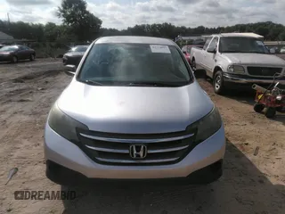 2013 Honda CR-V LX with VIN 2HKRM4H37DH619544, listed as a IAAI auction lot 42774897 with 194,165 mi miles and . Bid and sale history available at DreamBid. Image 12.