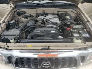 2002 Toyota Tacoma PreRunner with VIN 5TEGN92NX2Z085915, listed as a Copart auction lot 50227275 with 358,942 mi miles and Salvage Title. Bid and sale history available at DreamBid. Image 13.