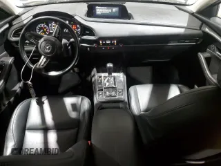 2021 Mazda CX-30 Select with VIN 3MVDMABL0MM246776, listed as a Copart auction lot 86130614 with 81,446 mi miles and Clean title. Bid and sale history available at DreamBid. Image 8.