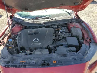 2014 Mazda 6 i Grand Touring with VIN JM1GJ1W68E1136469, listed as a Copart auction lot 49072885 with Not Provided miles and Salvage Title. Bid and sale history available at carsss.com. Image 11.