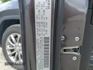 2019 Jeep Cherokee Altitude with VIN 1C4PJMLB0KD192192, listed as a Copart auction lot 55440485 with 132,164 mi miles and Salvage title. Bid and sale history available at DreamBid. Image 13.