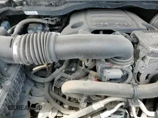 2020 Ram 1500 Limited z VIN 1C6SRFHT6LN191051, wystawiony jako Copart lot #64772885 z przebiegiem 144 200 mil mil oraz Czysty tytuł • Clean title. Historia ofert i sprzedaży dostępna na DreamBid. Obrazek 13.