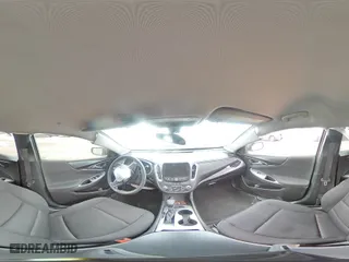 2021 Chevrolet Malibu LS with VIN 1G1ZC5ST4MF015275, listed as a Copart auction lot 87370644 with 84,693 mi miles and Salvage Title. Bid and sale history available at carsss.com. Image 13.