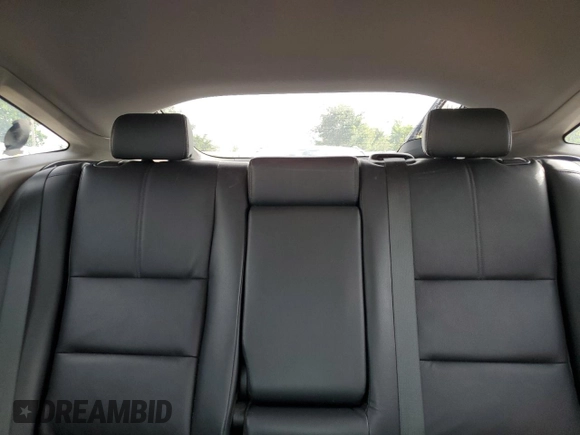 2013 Honda Crosstour EX-L with VIN 5J6TF2H54DL000301, listed as a Copart auction lot 69666784 with 140,741 mi miles and Salvage Title. Bid and sale history available at carsss.com. Image 10.