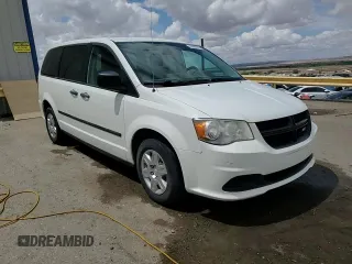 2013 Ram Cargo Van Tradesman с VIN 2C4RRGAG5DR634756, выставлен на аукционе Copart как лот 55636215 с пробегом 47 218 миль миль и Списание • Salvage title. История ставок и продаж доступна на DreamBid. Изображение 14.