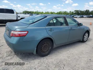 2009 Toyota Camry with VIN 4T1BE46K49U821260, listed as a Copart auction lot 56863885 with 146,295 mi miles and Clean Title. Bid and sale history available at DreamBid. Image 3.