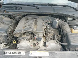 2010 Chrysler 300 Touring Signature с VIN 2C3CK5CV2AH109007, выставлен на аукционе IAAI как лот 43101693 с пробегом 186 029 миль миль и . История ставок и продаж доступна на DreamBid. Изображение 12.