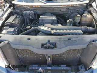 2005 Ford F-150 XLT with VIN 1FTPX12555NA75795, listed as a Copart auction lot 45660345 with 273,069 mi miles and Salvage Title. Bid and sale history available at carsss.com. Image 11.