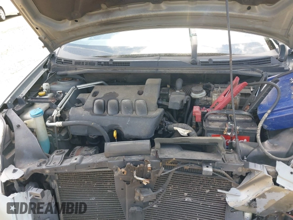 2012 Nissan Sentra SR with VIN 3N1AB6AP1CL782106, listed as a IAAI auction lot 42684354 with 219,600 mi miles and . Bid and sale history available at DreamBid. Image 10.