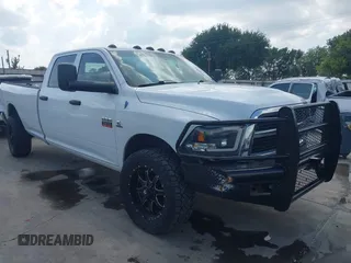 2011 Ram 2500 Big Horn with VIN 3D7UT2CL7BG522476, listed as a IAAI auction lot 42424161 with 181,415 mi miles and . Bid and sale history available at DreamBid. Image 1.