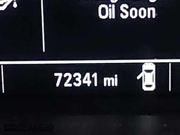 2018 Chevrolet Equinox LT with VIN 2GNAXJEV0J6123310, listed as a IAAI auction lot 41622149 with 72,341 mi miles and . Bid and sale history available at DreamBid. Image 15.