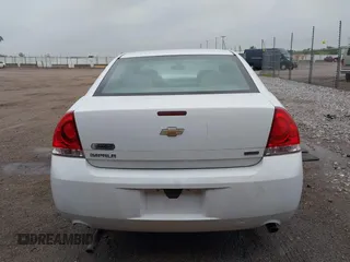 2016 Chevrolet Impala LS with VIN 2G1WA5E30G1188064, listed as a IAAI auction lot 42393933 with 135,978 mi miles and . Bid and sale history available at DreamBid. Image 17.
